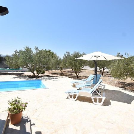 Villa Bubica- Cozy Holiday Home In Rural Area With Pool Stankovci  Eksteriør bilde