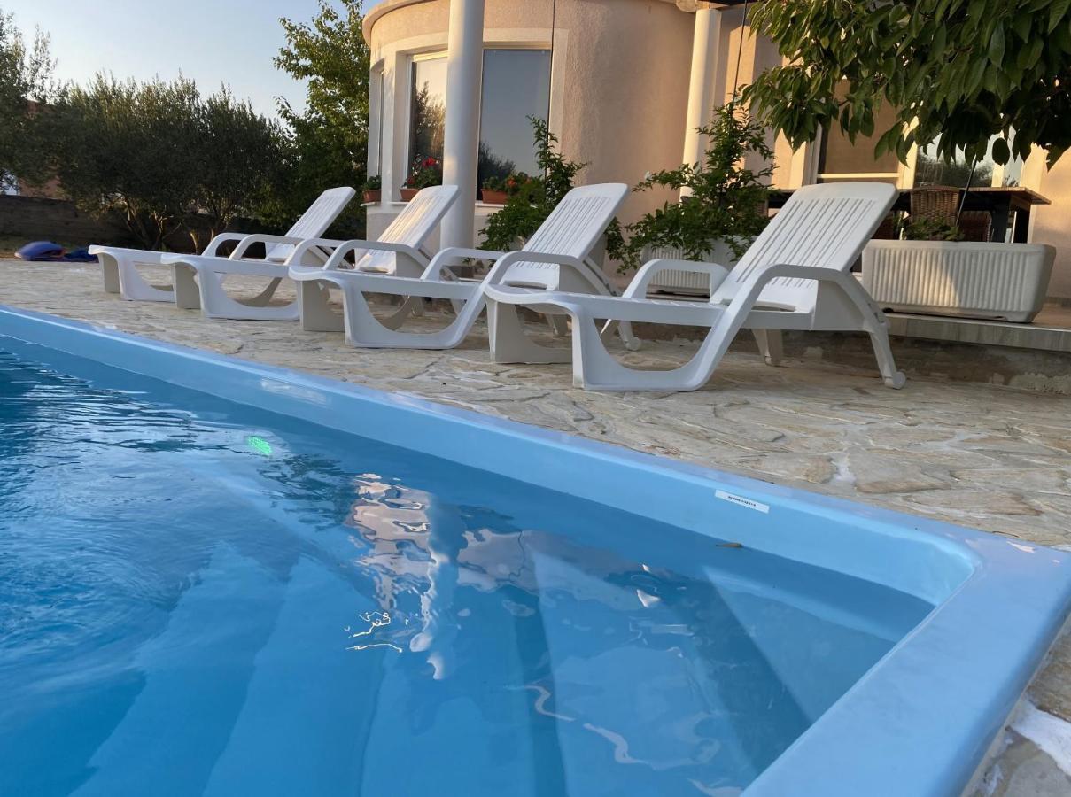 Villa Bubica- Cozy Holiday Home In Rural Area With Pool Stankovci  Eksteriør bilde