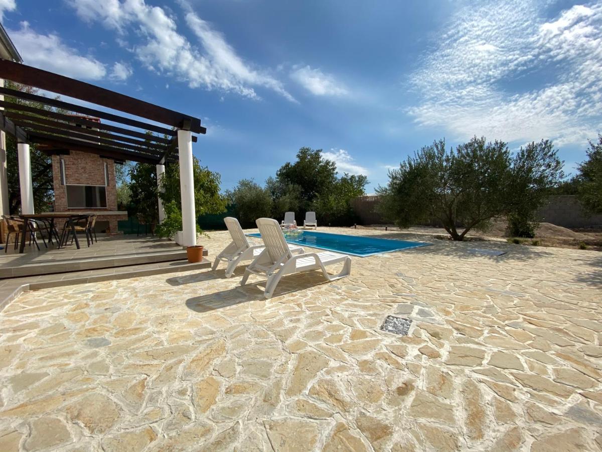 Villa Bubica- Cozy Holiday Home In Rural Area With Pool Stankovci  Eksteriør bilde