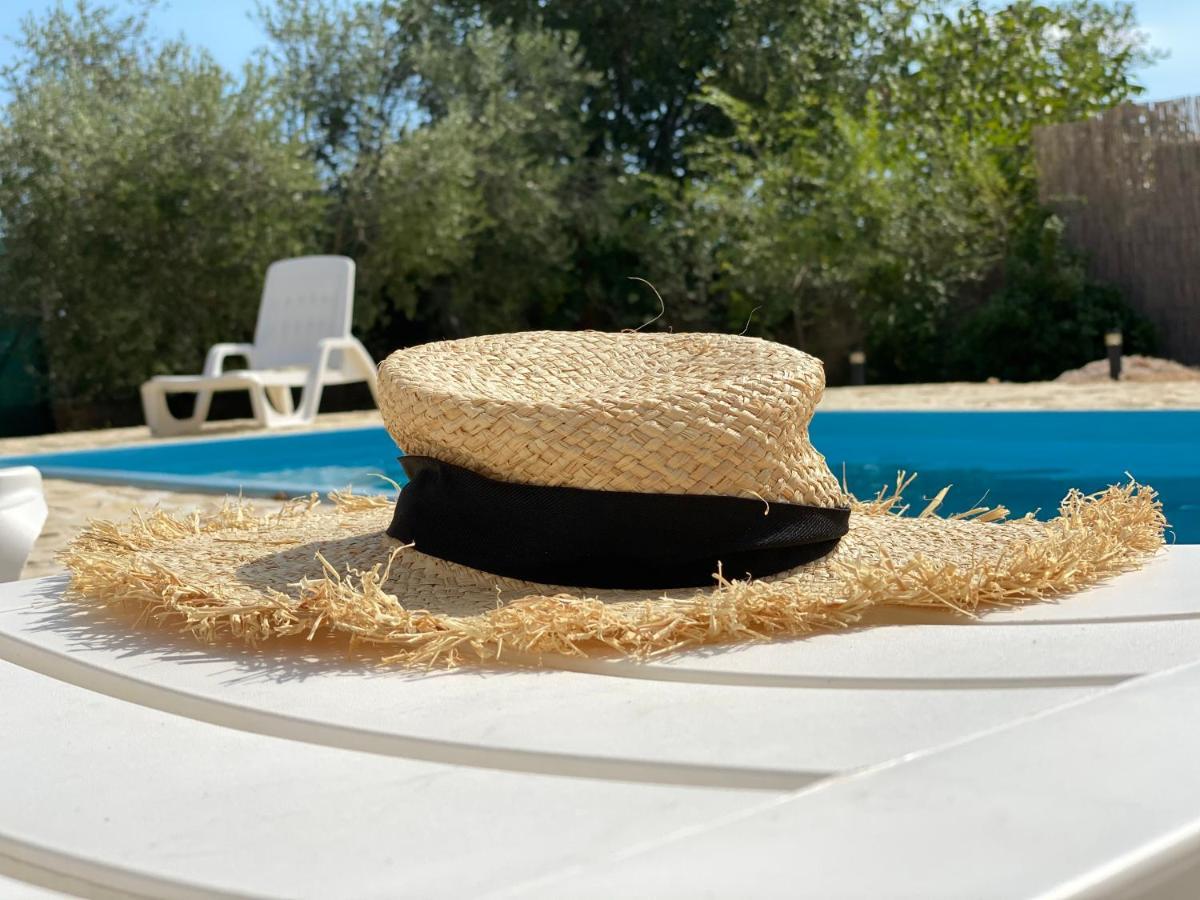 Villa Bubica- Cozy Holiday Home In Rural Area With Pool Stankovci  Eksteriør bilde