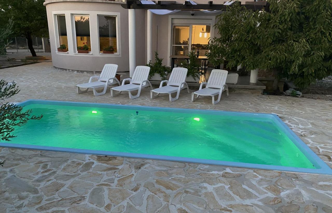 Villa Bubica- Cozy Holiday Home In Rural Area With Pool Stankovci  Eksteriør bilde