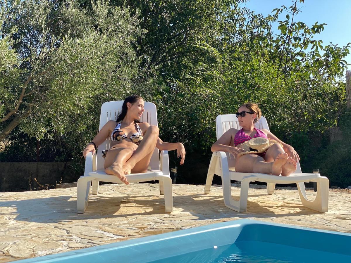 Villa Bubica- Cozy Holiday Home In Rural Area With Pool Stankovci  Eksteriør bilde
