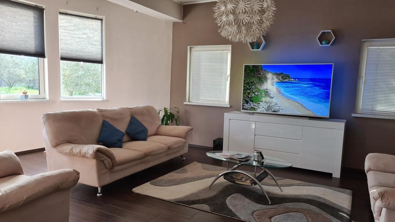 Villa Bubica- Cozy Holiday Home In Rural Area With Pool Stankovci  Eksteriør bilde