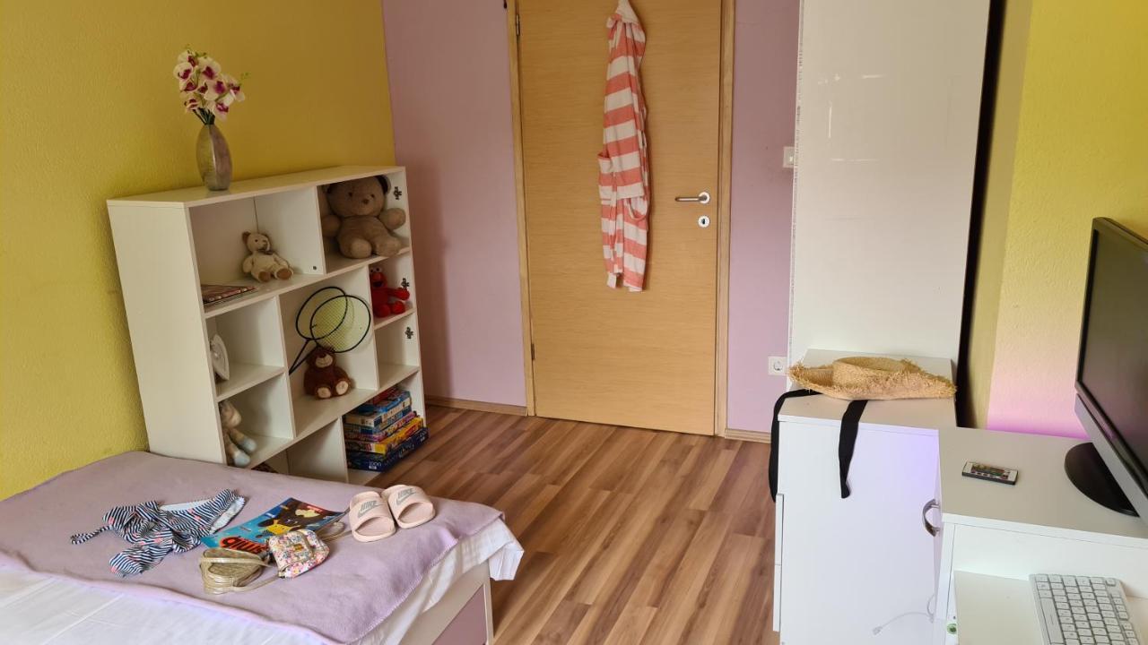 Villa Bubica- Cozy Holiday Home In Rural Area With Pool Stankovci  Eksteriør bilde