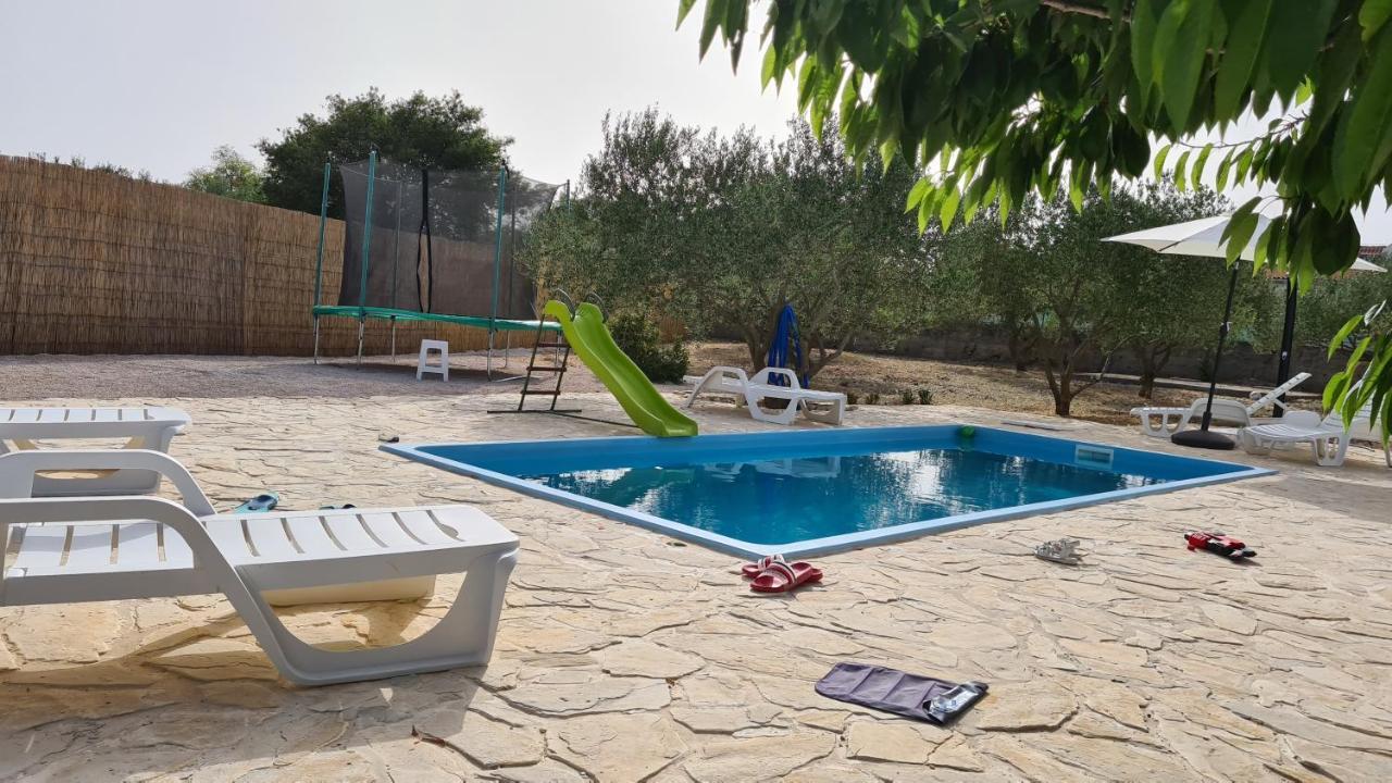 Villa Bubica- Cozy Holiday Home In Rural Area With Pool Stankovci  Eksteriør bilde