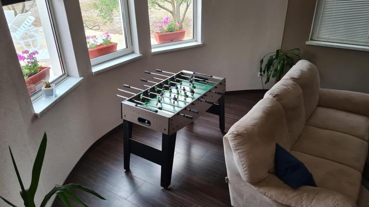 Villa Bubica- Cozy Holiday Home In Rural Area With Pool Stankovci  Eksteriør bilde