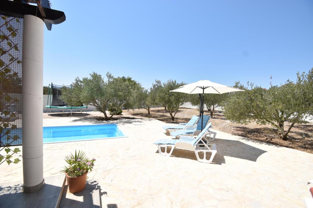 Villa Bubica- Cozy Holiday Home In Rural Area With Pool Stankovci  Eksteriør bilde