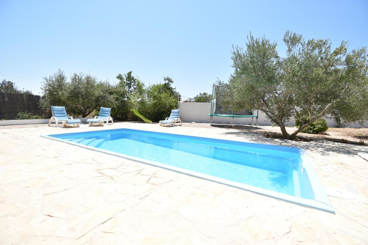 Villa Bubica- Cozy Holiday Home In Rural Area With Pool Stankovci  Eksteriør bilde